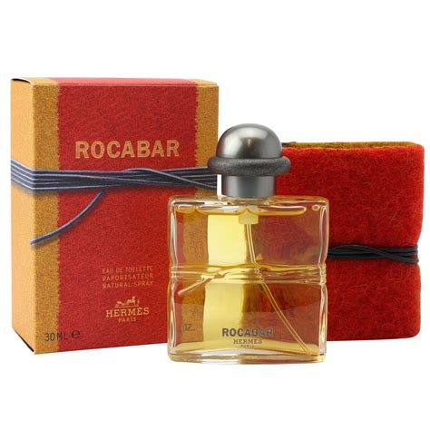 hermes rocabar parfumo